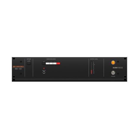 3RD Dimension BBD-320 Klark Teknik למכירה , 2 image
