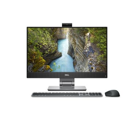 Dell Optiplex AIO 7490 24 OP-RD33-12952  23.8 אינטש דל למכירה , 3 image