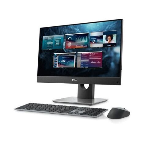 Dell Optiplex AIO 7490 24 OP-RD33-12952  23.8 אינטש דל למכירה , 2 image