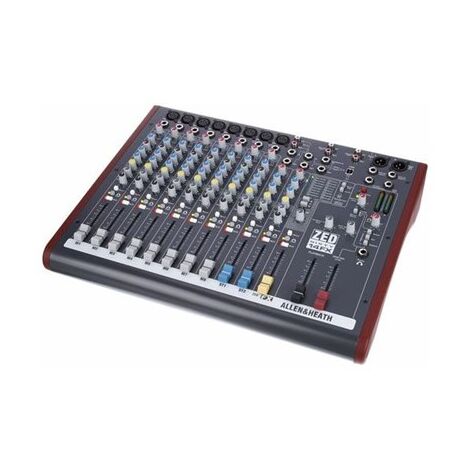 מיקסר Allen & Heath ZED6014FX למכירה , 3 image