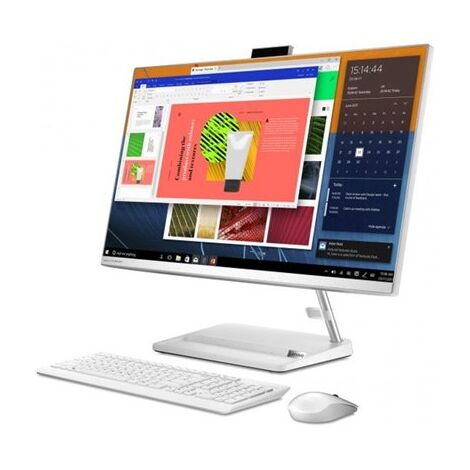 Lenovo IdeaCentre AIO 3 27ITL6 F0FW00BSIV  27 אינטש לנובו למכירה , 3 image