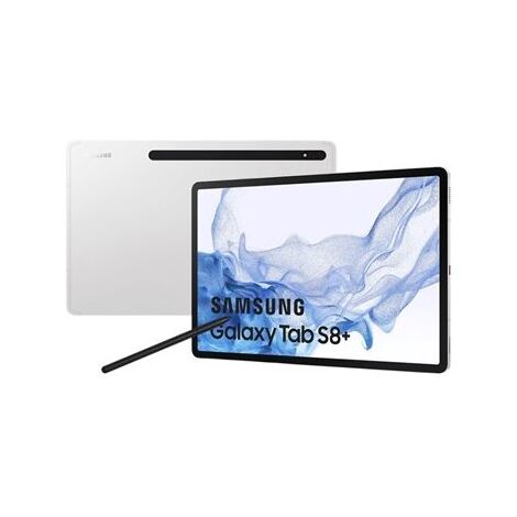 טאבלט Samsung Galaxy Tab S8 Plus 12.4 SM-X800 256GB 8GB RAM Wi-Fi With S-Pen סמסונג למכירה , 3 image