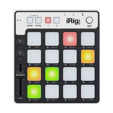 iRig Pads IK Multimedia למכירה , 3 image