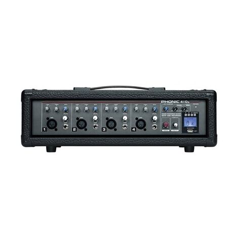 PowerPod 410R Phonic למכירה , 2 image