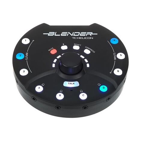 Blender TC Helicon למכירה , 2 image