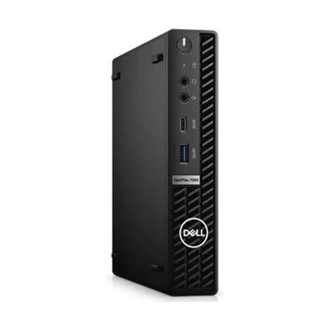 מחשב נייח Intel Core i7 Dell Optiplex 7000 MFF OP-RD33-13642 דל למכירה , 2 image