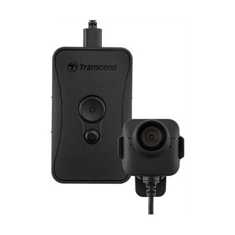 מצלמת גוף Transcend DrivePro Body 52 Full HD למכירה , 3 image