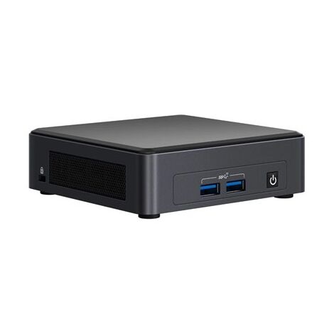 מחשב נייח Intel Core i5 Intel NUC 11 Pro NUC11TNKi50Z אינטל למכירה 