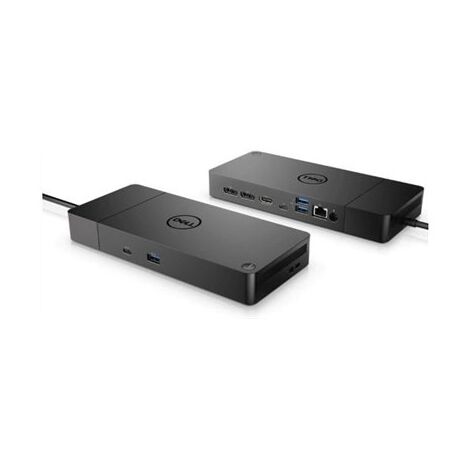 Thunderbolt 3 USB-C WD19TBS Dell דל למכירה 