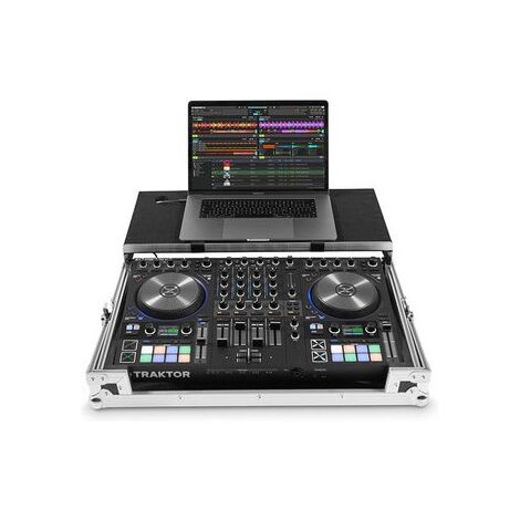 Traktor Kontrol Flight Case S3/S4/S5 NATIVE INSTRUMENTS למכירה , 3 image