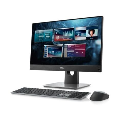 Dell Optiplex 7400 OP-RD33-13903  23.8 אינטש דל למכירה , 2 image