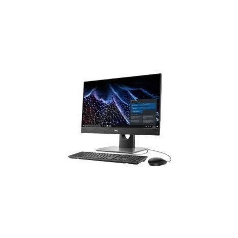 Dell Optiplex 7400 OP-RD33-13903  23.8 אינטש דל למכירה , 4 image