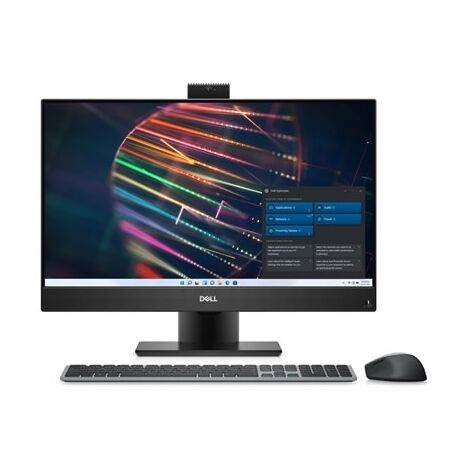 Dell Optiplex 7400 OP-RD33-13903  23.8 אינטש דל למכירה , 3 image
