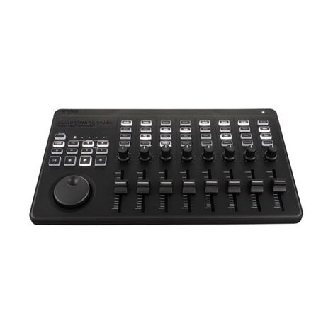 nanoKONTROL Studio Korg למכירה , 2 image