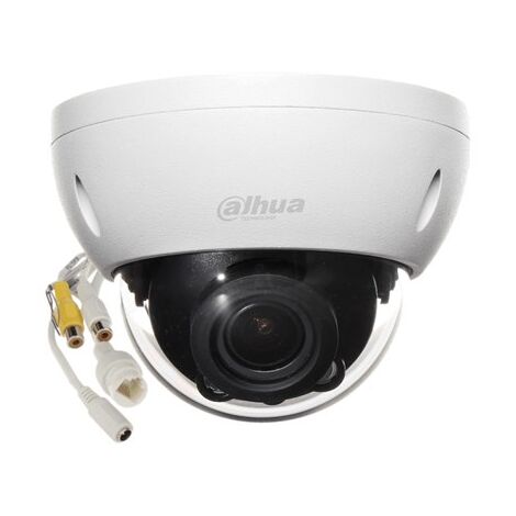 מצלמת כיפה Dahua IPC-HDBW3441R-ZAS HD למכירה , 2 image
