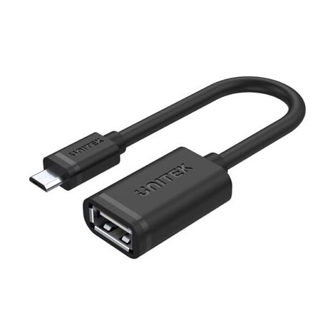 USB 2.0 Y-C438GBK Unitek למכירה , 2 image