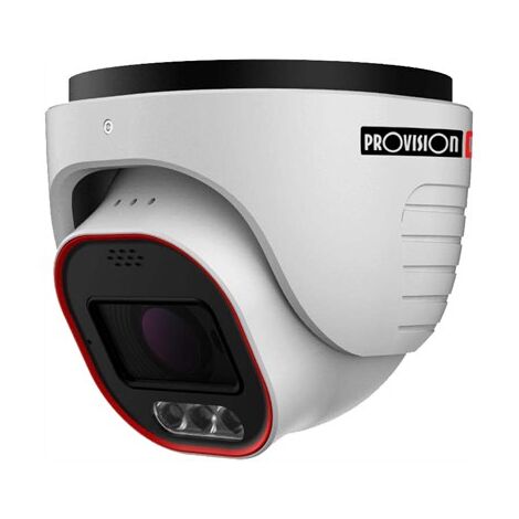 מצלמת כיפה Provision DH-320SRN-MVF למכירה , 3 image
