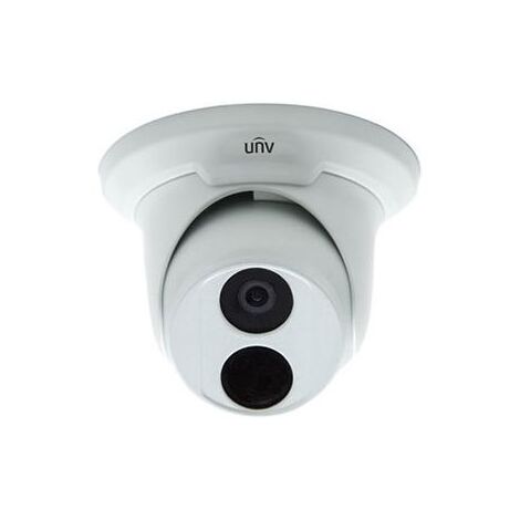 מצלמת כיפה Uniview IPC3614SR3-DPF28 למכירה , 2 image