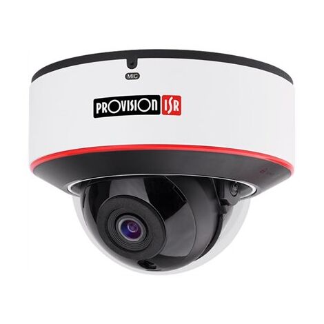 מצלמת כיפה Provision DAI-320IPE-28 Full HD למכירה , 2 image