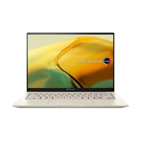 מחשב נייד Asus Zenbook 14X OLED UX3404VC-M9027W אסוס למכירה , 2 image