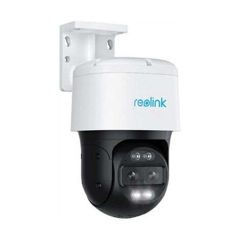 מצלמת PTZ  reolink TrackMix PoE 4K למכירה , 2 image
