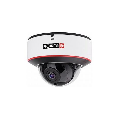 מצלמת כיפה Provision v2 DAI-340IPSN-28 למכירה , 2 image