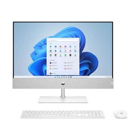 HP Pavilion 24-ca1002nj 79D41EA  23.8 אינטש למכירה , 2 image