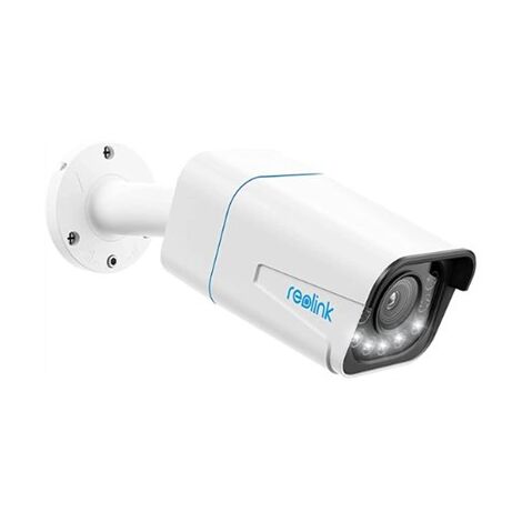 מצלמת צינור reolink PoE RLC-811A 4K למכירה 