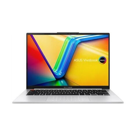 מחשב נייד Asus Vivobook S 14 OLED K5404VA-M9092W אסוס למכירה , 2 image