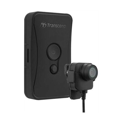 מצלמת גוף Transcend DrivePro Body 52 Full HD למכירה , 2 image
