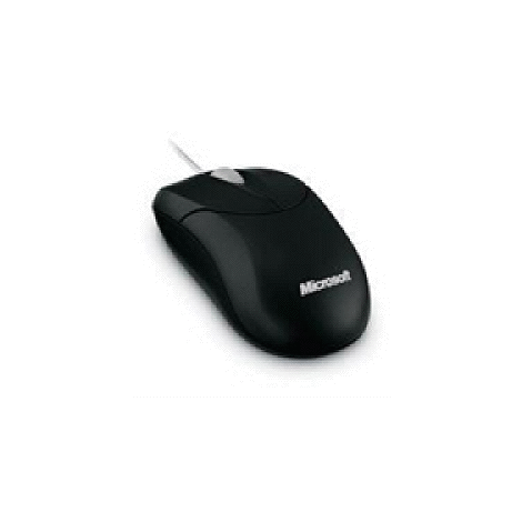 עכבר  חוטי Microsoft Compact Optical Mouse 500 for Business מיקרוסופט למכירה 