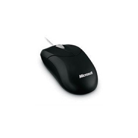 עכבר  חוטי Microsoft Compact Optical Mouse 500 for Business מיקרוסופט למכירה , 2 image