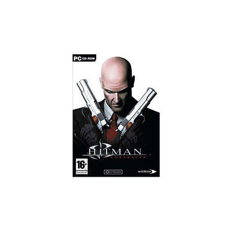 Hitman - Contracts למכירה 