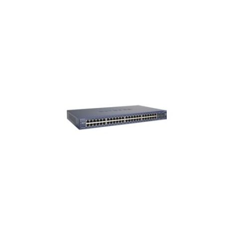 רכזת רשת / ממתג Netgear GS748T למכירה , 2 image