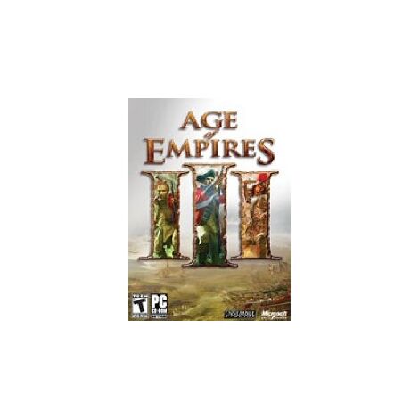 Age Of Empires 3 למכירה , 2 image