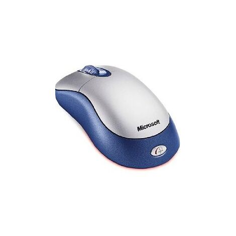 עכבר  אלחוטי Microsoft Wireless Optical Mouse מיקרוסופט למכירה , 2 image