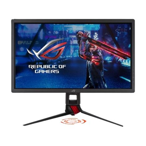 מסך מחשב Asus ROG Strix XG27UQ  27 אינטש 4K אסוס למכירה , 2 image