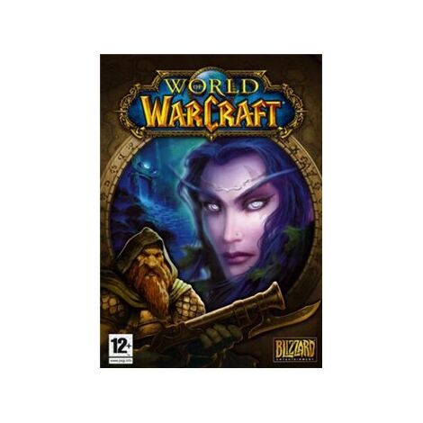 World Of Warcraft למכירה , 2 image