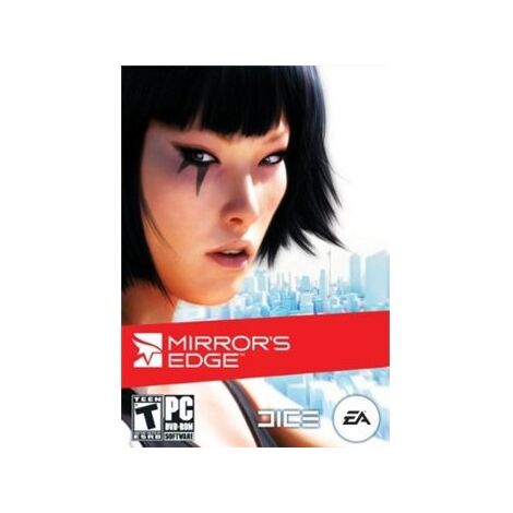 Mirror`s Edge למכירה , 2 image