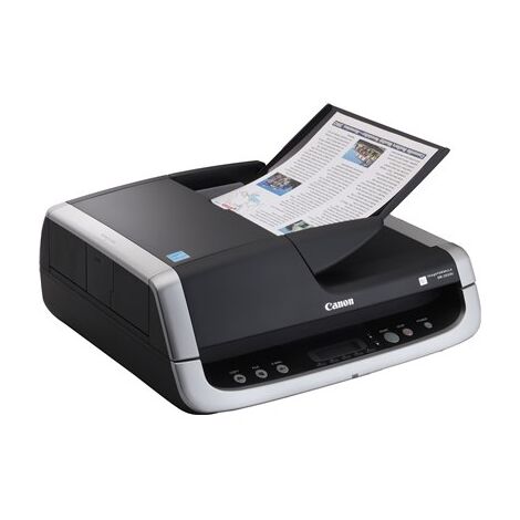 סורק Canon DR2020U קנון למכירה 