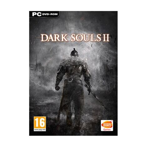 Dark Souls II למכירה 