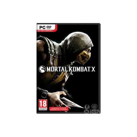 Mortal Kombat X למכירה , 2 image