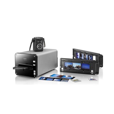 סורק Plustek OpticFilm 120 למכירה , 3 image