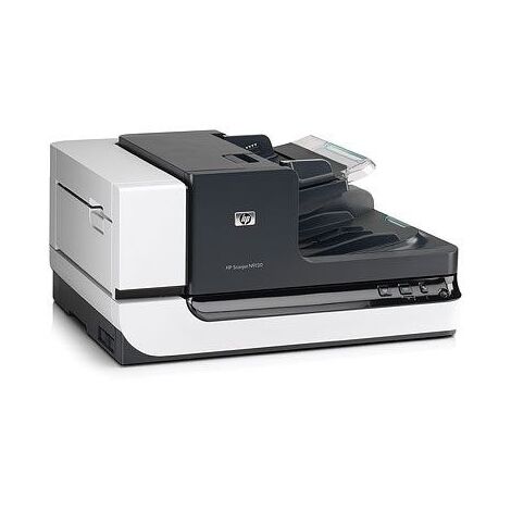 סורק HP ScanJet N9120 למכירה , 2 image