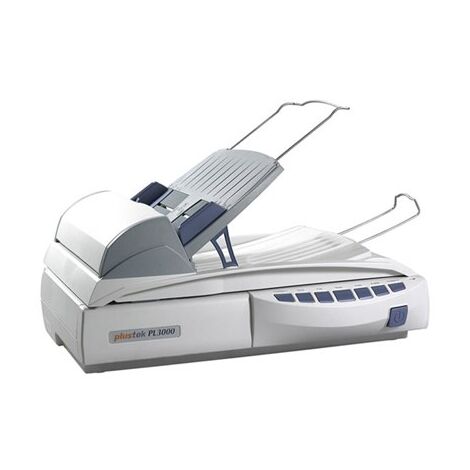 סורק Plustek PL3000ADF למכירה , 2 image