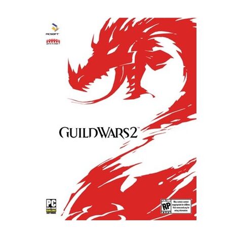 Guild Wars 2 למכירה , 2 image