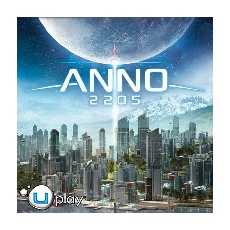 Anno 2205 למכירה , 2 image