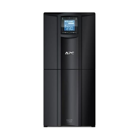אל פסק APC SMC3000I למכירה 