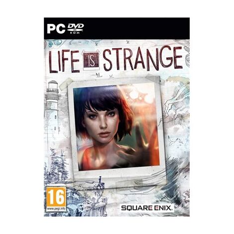 Life Is Strange למכירה 