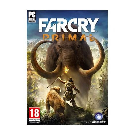 Far Cry Primal למכירה , 2 image